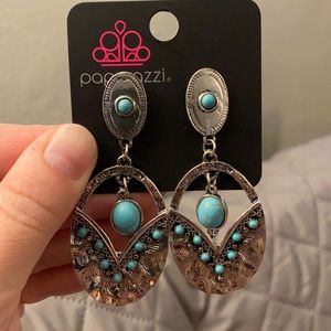 Paparazzi Jewelry Earrings
